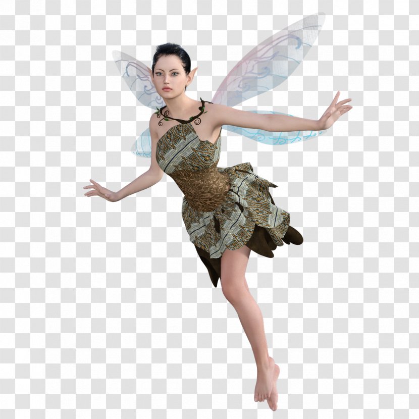 Fairy Fairie Festival Magic Harvest Elf Tela - Painting Transparent PNG