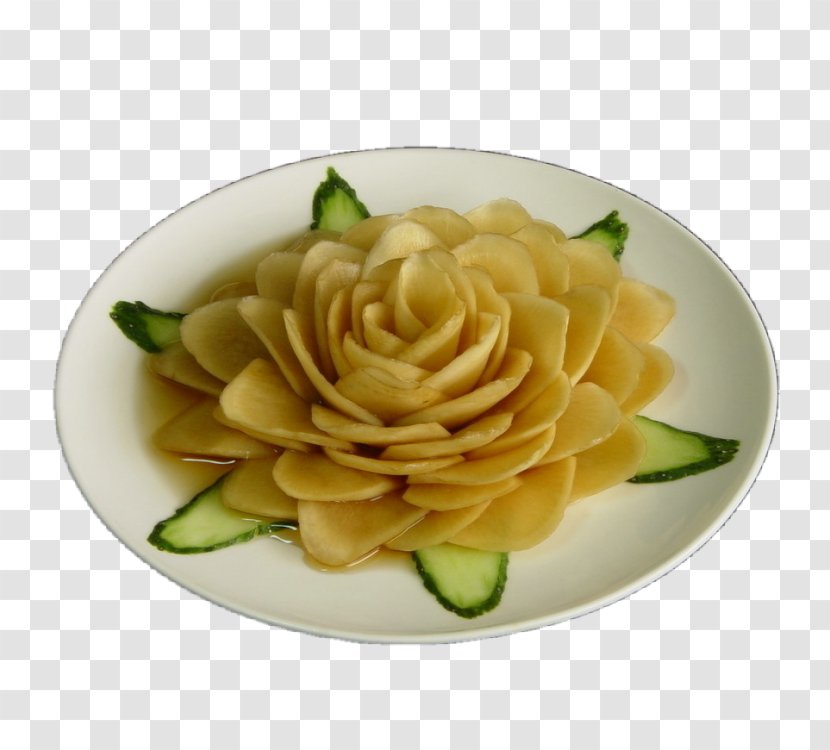 Dish Zakuski Fruit Vegetable - Cuisine - Mooncake Transparent PNG