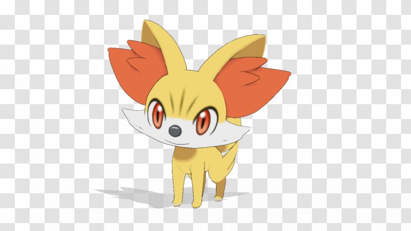 Red Fox Pokémon X And Y Sun Moon Fennekin - Sylveon - Eevee Transparent PNG