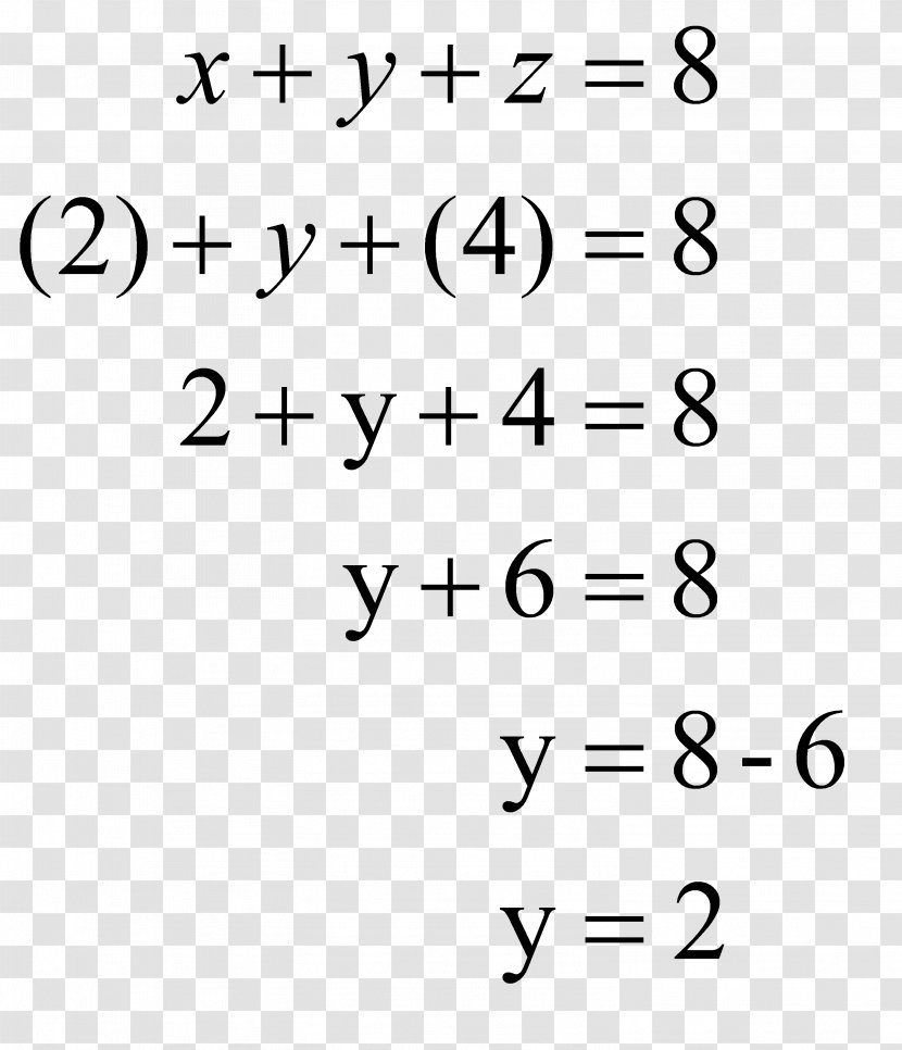 National Exam Number Equation Mathematics Juurvõrrand - Symbol Transparent PNG