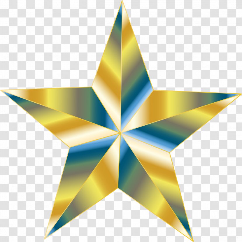 Albom Clip Art - Symmetry - Star Transparent PNG