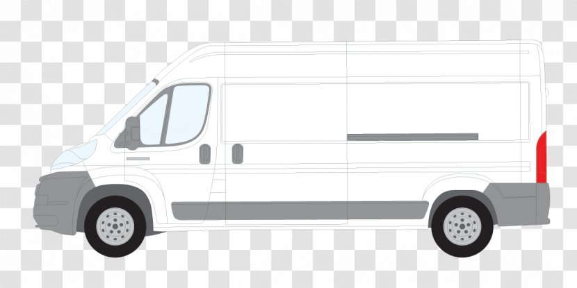 Fiat Ducato Renault Trafic Car Fiorino - Brand Transparent PNG