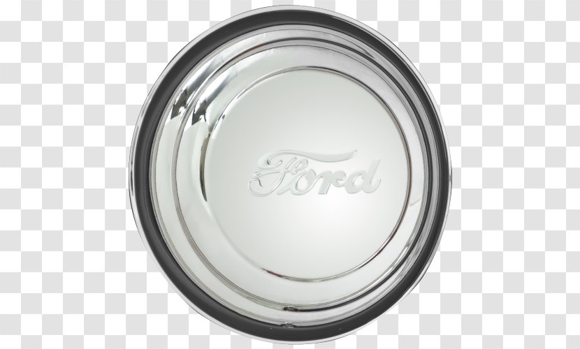 Ford Motor Company Wheel Center Cap Transparent PNG