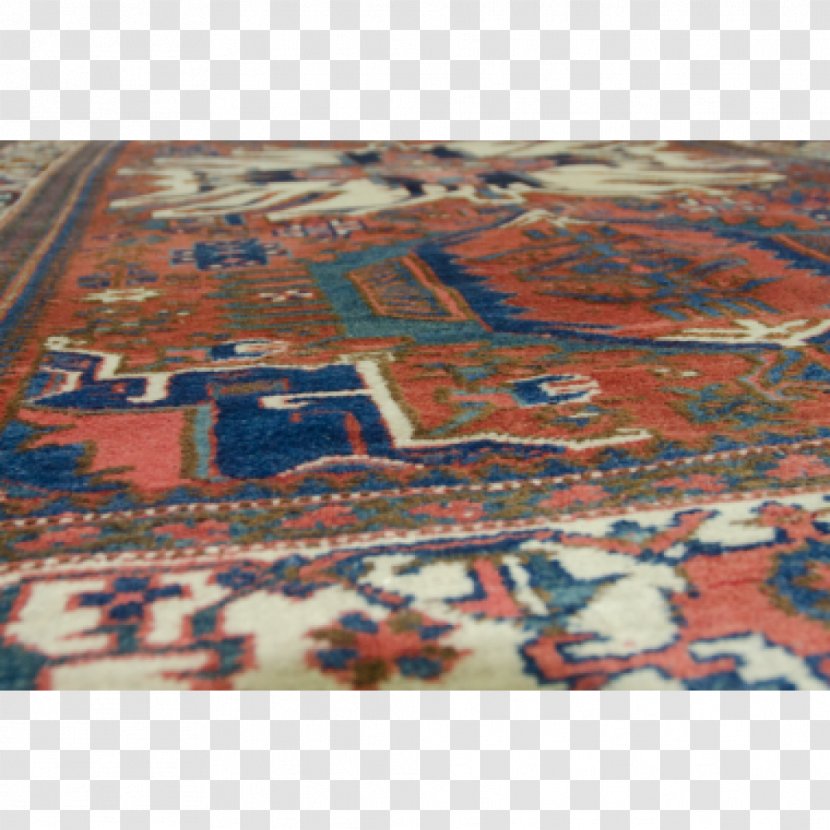 Carpet Patchwork Place Mats Pattern - Iranian Transparent PNG