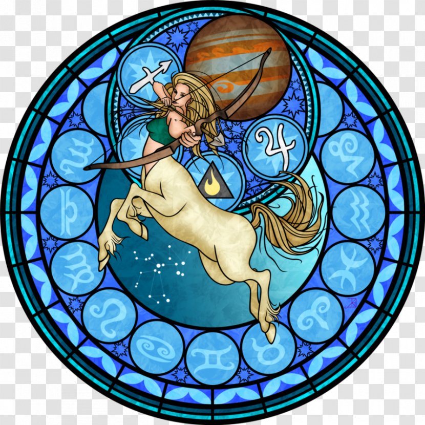 Sagittarius Astrological Sign Zodiac Gemini Astrology - Glass Transparent PNG