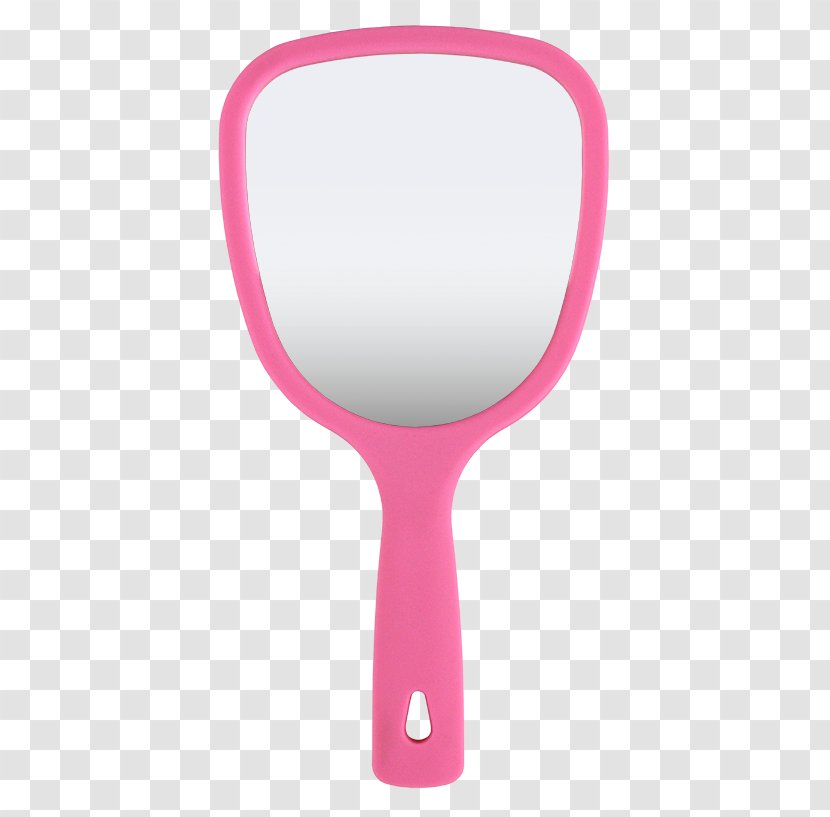 Perfect Mirror Hand Nail Image - Magnifying Glass Transparent PNG