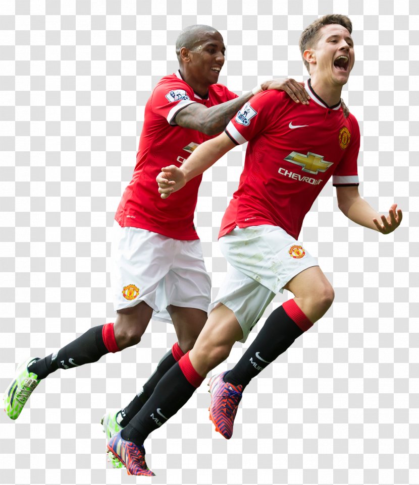 Team Sport Football Player Tournament - Frank Pallone - Ashley Young Transparent PNG