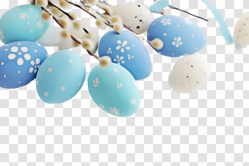 Easter Egg Transparent PNG