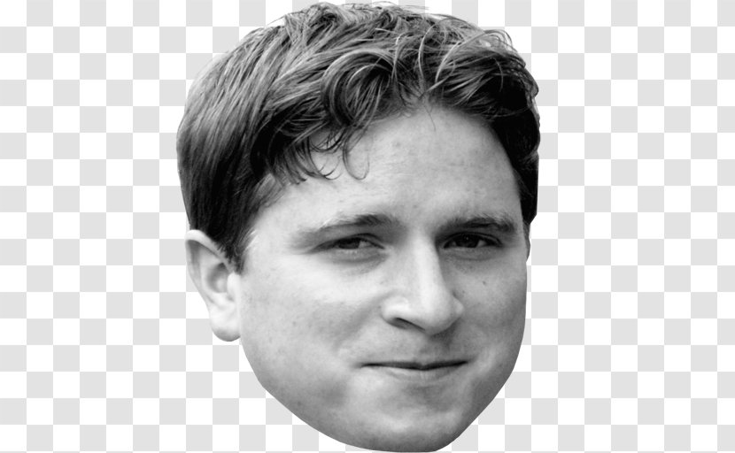 Twitch League Of Legends Kappa Justin.tv Streaming Media - Gamer Transparent PNG