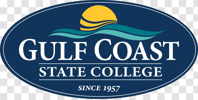 Gulf Coast State College Florida University Panama City Pensacola Commodores Men's Basketball - Label - Student Transparent PNG