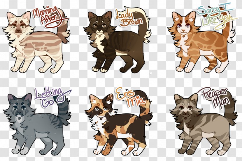 Dog Breed Cat Puppy Tail Transparent PNG