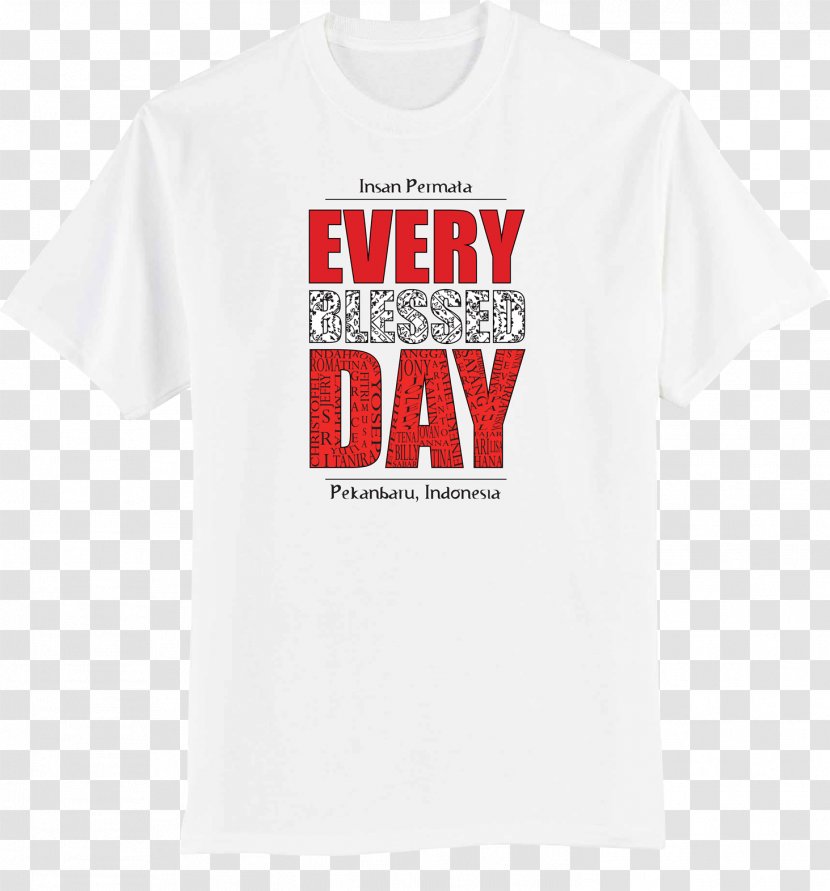 Printed T-shirt Pekanbaru Keep Calm And Walk - Brand - Tshirt Transparent PNG