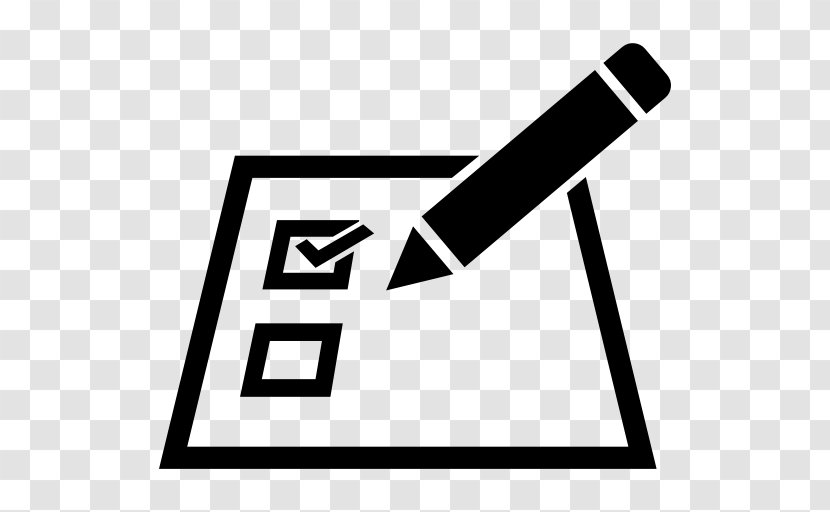 Local Election Voting Ballot - Candidate - American Signs Transparent PNG