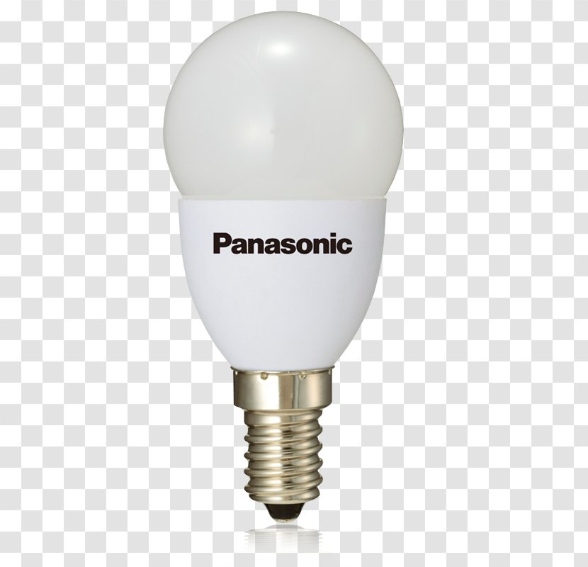Lighting LED Lamp Incandescent Light Bulb Luminous Flux Transparent PNG