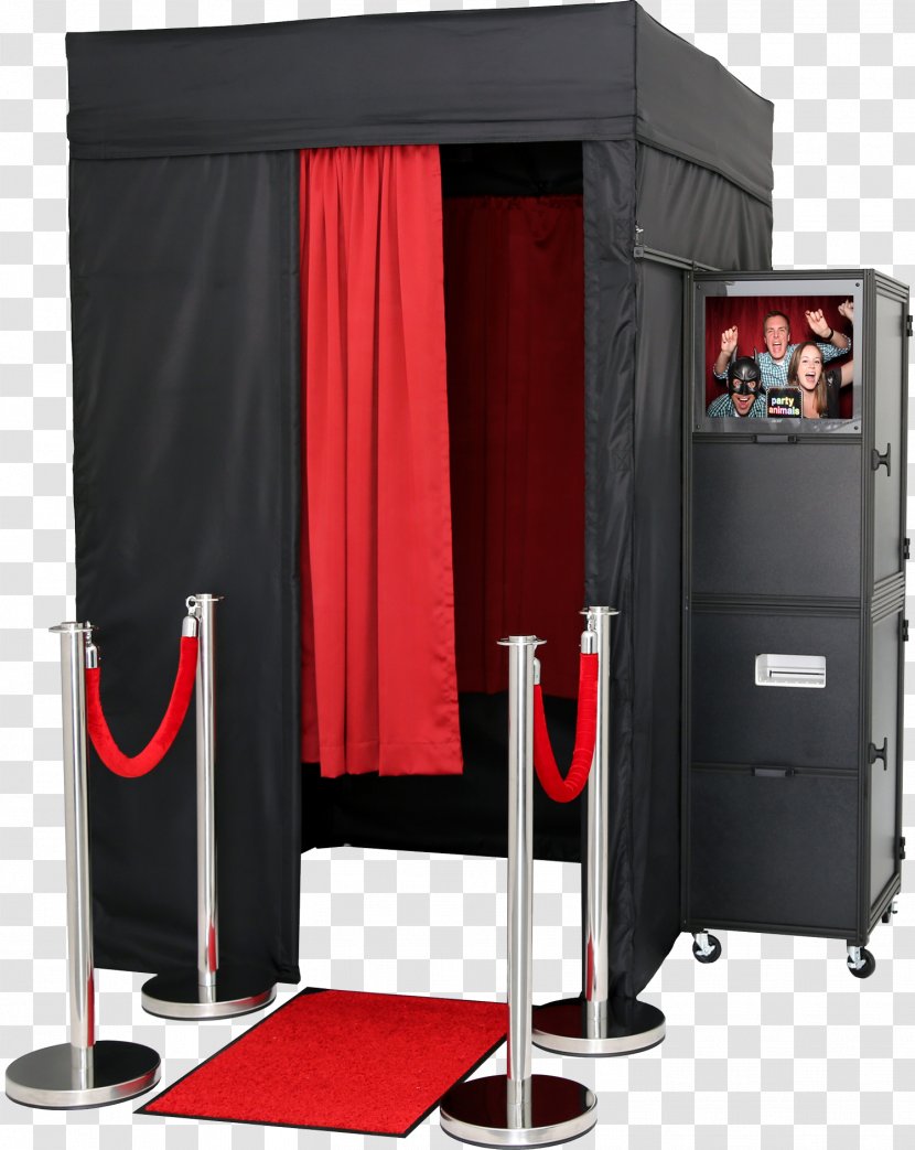 Photo Booth Renting Wedding Photography - Party Transparent PNG
