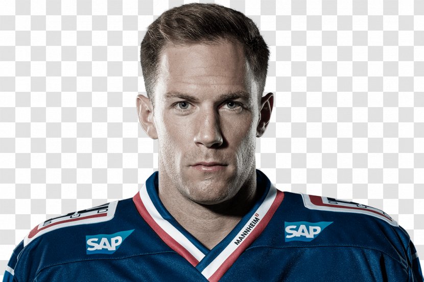 Chad Kolarik Adler Mannheim Deutsche Eishockey Liga Team Sport - Sports League - Kink Transparent PNG