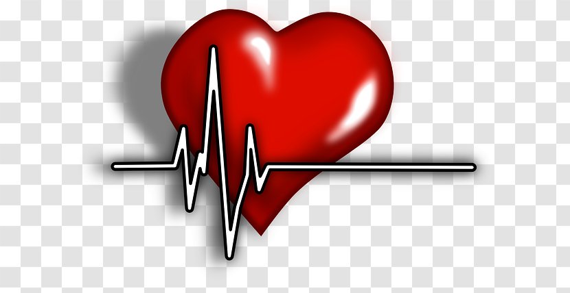 Electrocardiography Heart Myocardial Infarction Cardiology Clip Art - Frame - Disease Cliparts Transparent PNG