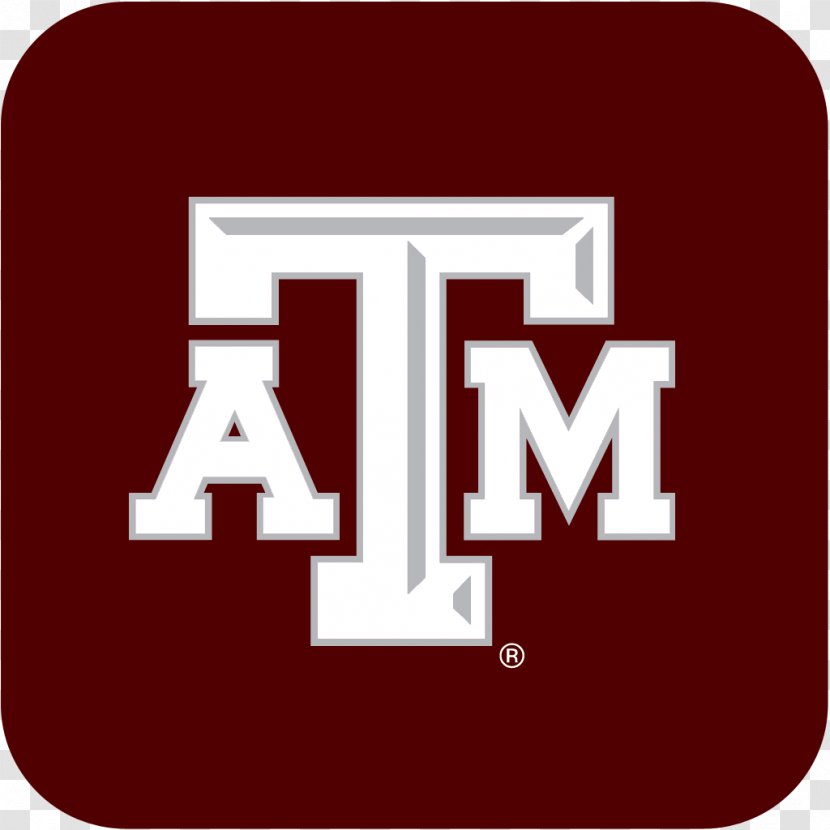 Texas A&M College Of Veterinary Medicine & Biomedical Sciences University At Galveston Aggies Football Higher Education - Am - School Transparent PNG
