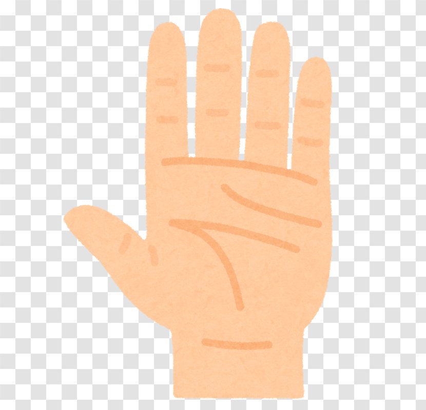 Thumb Hand Tenosynovitis Sprain Palmistry Transparent PNG