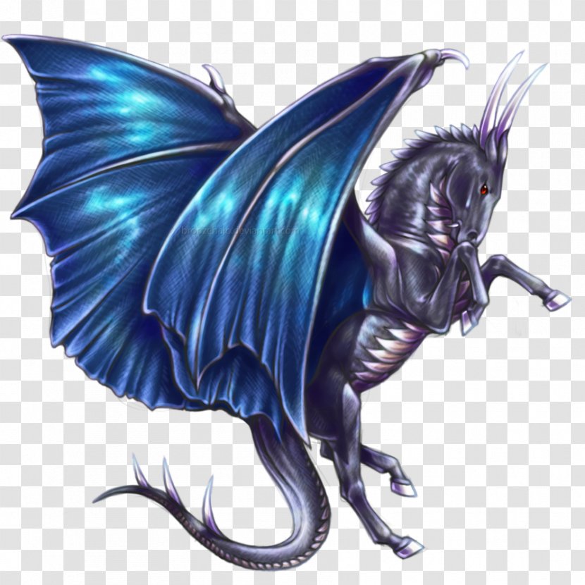Winged Unicorn Horse Legendary Creature Pegasus - Fairy - Jersey Devil Dragon Transparent PNG