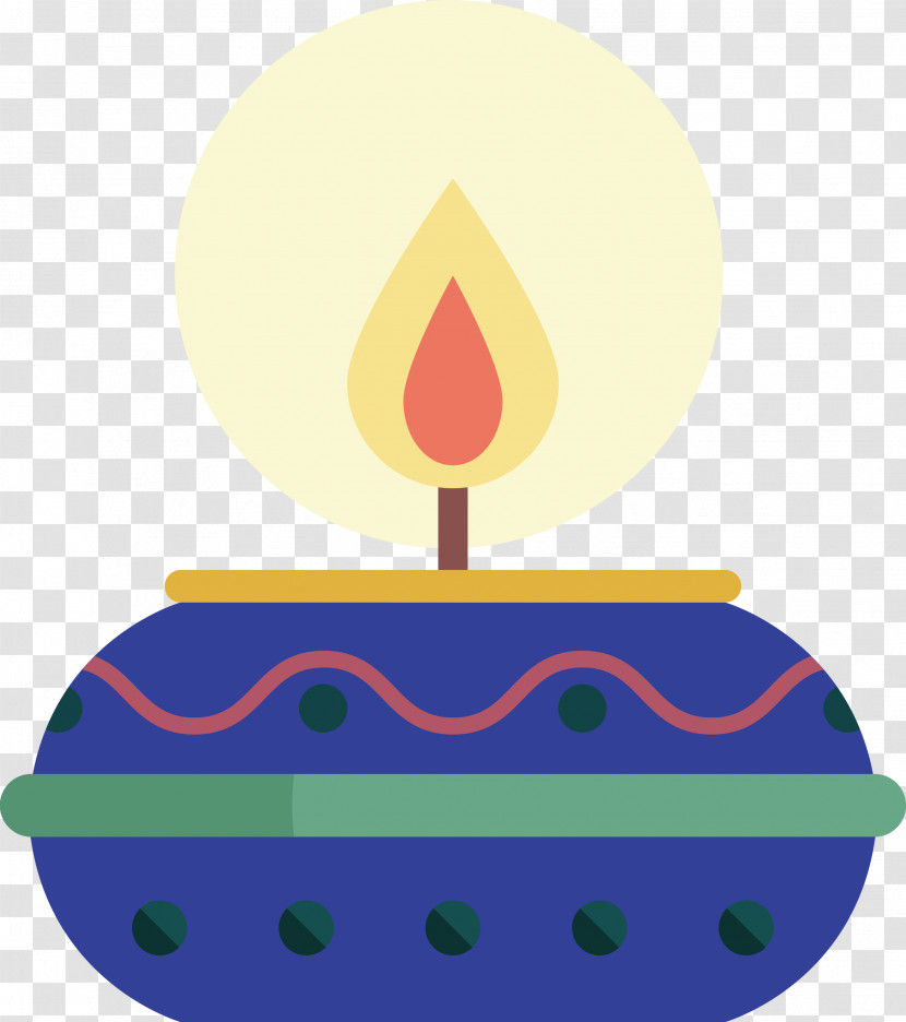 Happy DIWALI Transparent PNG