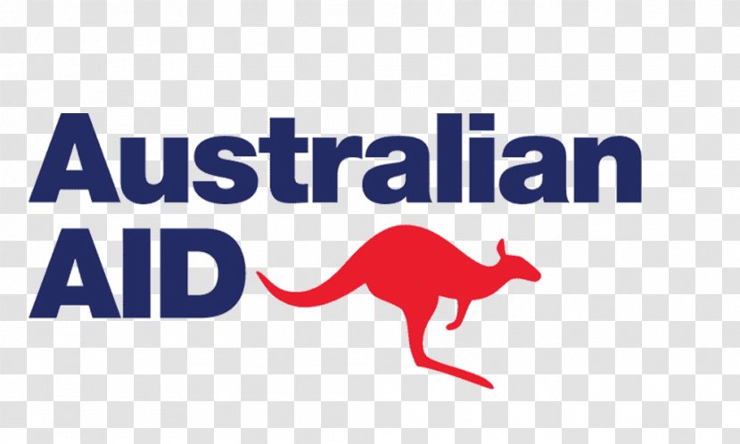 Australian Aid Logo Organization Nepal - Wildlife - Australia Transparent PNG