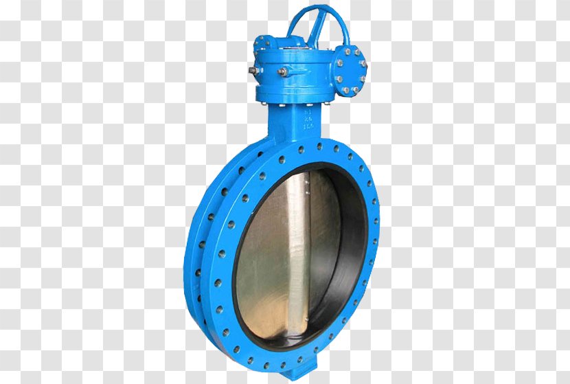 Butterfly Valve Flange Check Manufacturing - Cylinder - Ball Transparent PNG