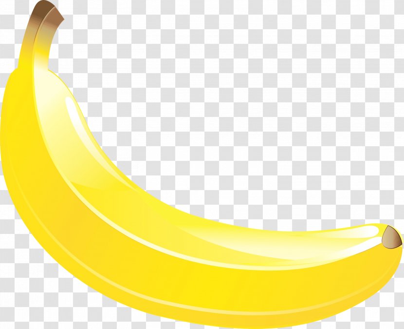Banana Product Design - Plant Transparent PNG