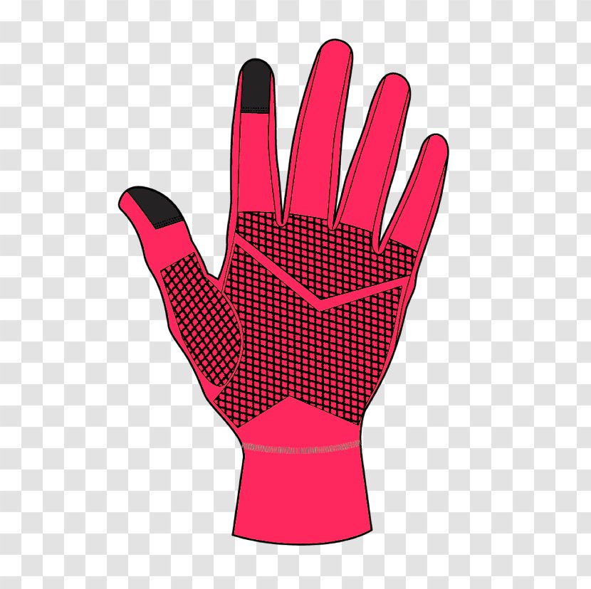Cycling Glove Amazon.com Hand Finger Transparent PNG