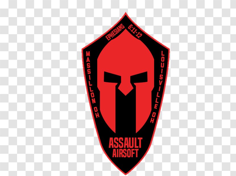 How To Play The Game: What Every Sports Attorney Needs Know Logo Assault Airsoft Indoor SportTechie, LLC Brand - Shield - Fort Wayne Transparent PNG