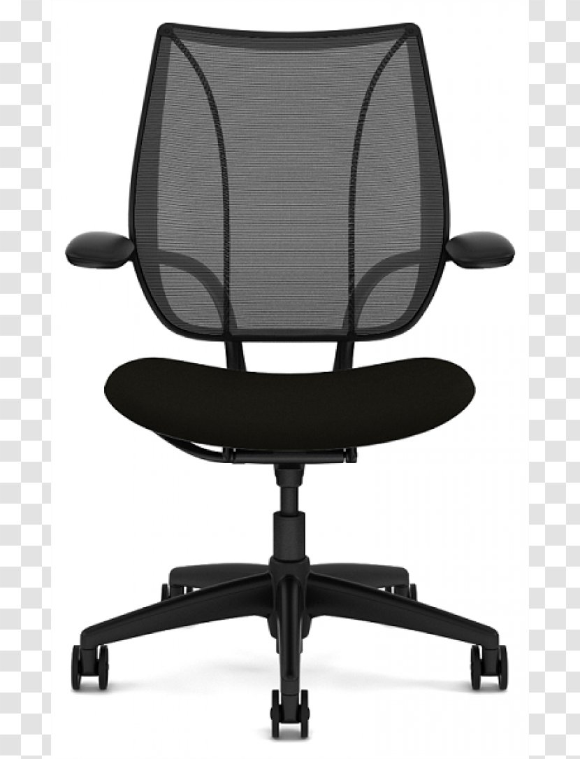 Humanscale Office & Desk Chairs Furniture Upholstery - Recliner - Chair Transparent PNG