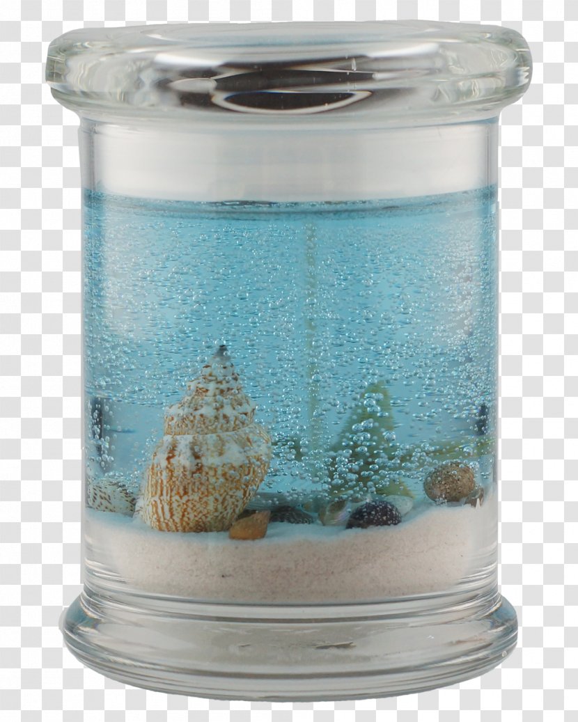 Candle Aroma Compound Jar Glass Sand - United States - Fragrance Transparent PNG