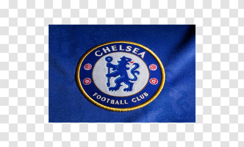 Chelsea F.C. Football FA Community Shield Manchester City Blue Is The Colour - Fa Transparent PNG