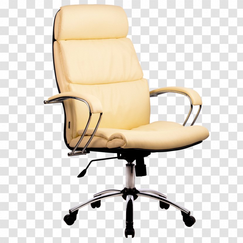 Wing Chair Kingstayl - Leather - Ofisnyye Kresla I Mebel' Table BüromöbelTable Transparent PNG