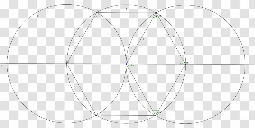 White Bicycle Wheels Circle Rim - Wheel - Euclidean Transparent PNG