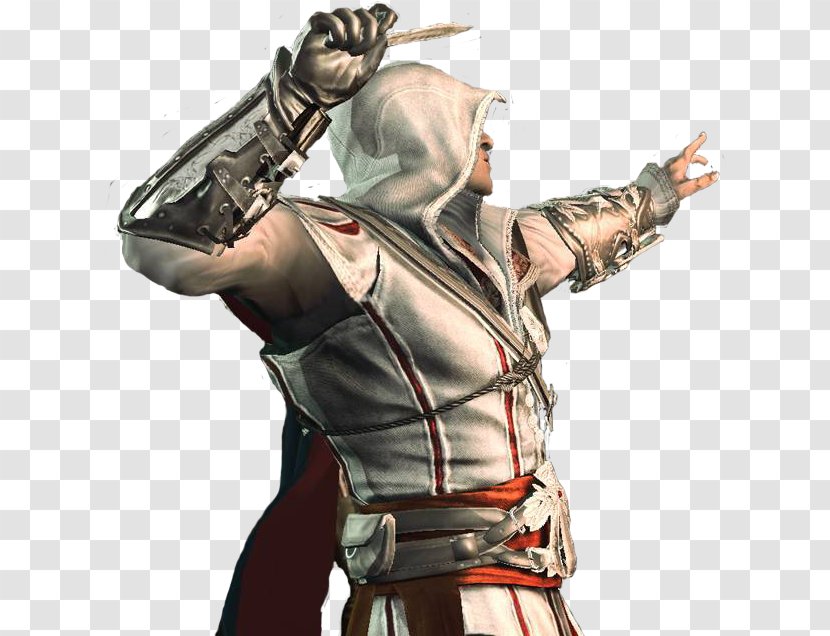 Assassin's Creed II Xbox 360 Creed: Brotherhood Game - Playstation 3 - Assassin S Ii Transparent PNG