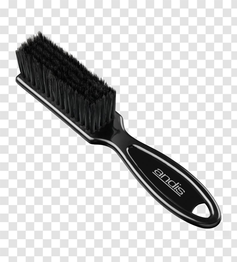 Hair Clipper Andis Brush Comb Bristle - Animal Transparent PNG