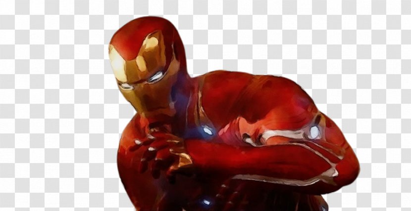 Iron Man The Avengers Marvel Cinematic Universe Studios Thanos - Robert Downey Jr - Age Of Ultron Transparent PNG