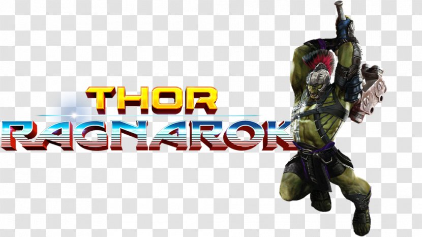 Hulk Loki Thor Valkyrie Marvel Cinematic Universe - Machine Transparent PNG