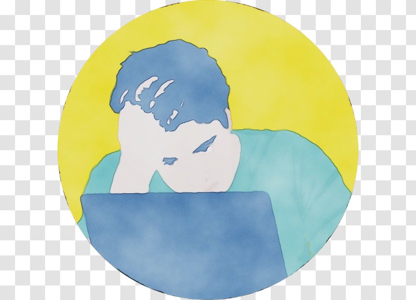 World Mental Health Day - Tableware Dishware Transparent PNG