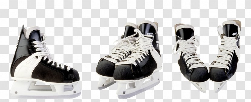 Ice Skate Inline Skates Skating Clip Art - Figure - Roller Transparent PNG