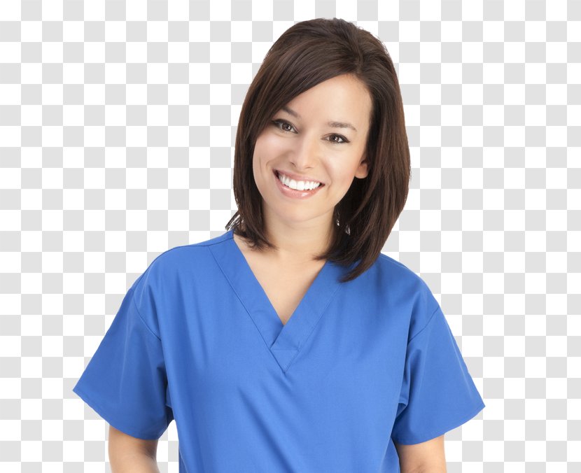Scrubs Hospital Wishing Well Medical Supply Medicine Physician - Blue - Professional Degrees Of Public Health Transparent PNG