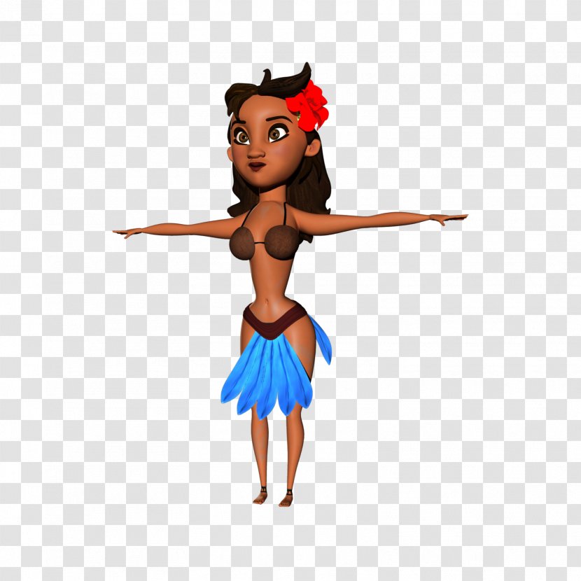 Performing Arts Fairy Figurine Dance Transparent PNG