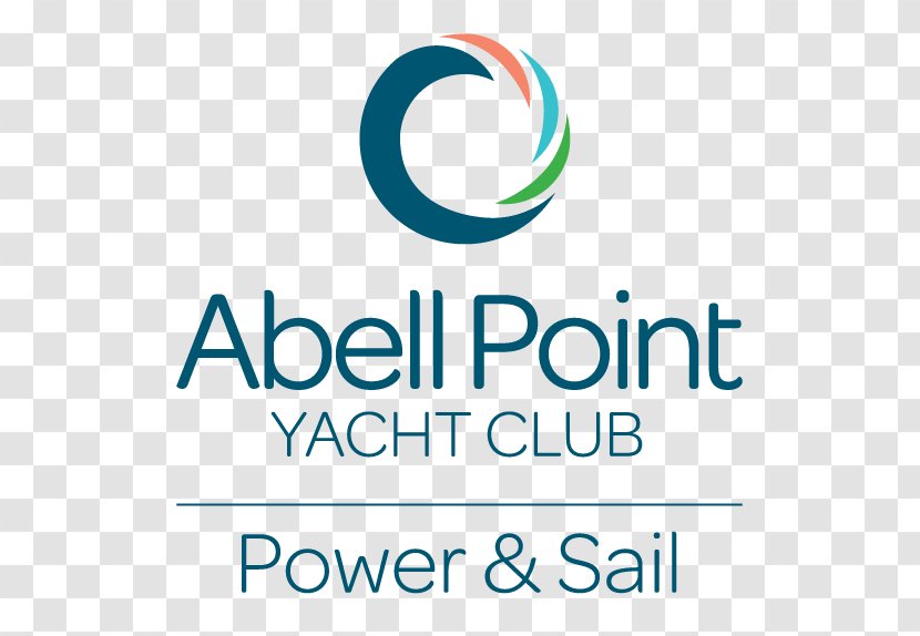 Logo Brand Yacht Club Font Transparent PNG