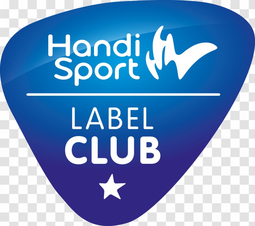 Handisport Angers Disabled Sports Fédération Française Association Paralympic Games - Sport - Handi Transparent PNG