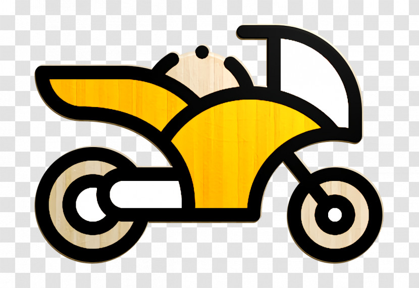 Vehicles And Transports Icon Transport Icon Motorcycle Icon Transparent PNG
