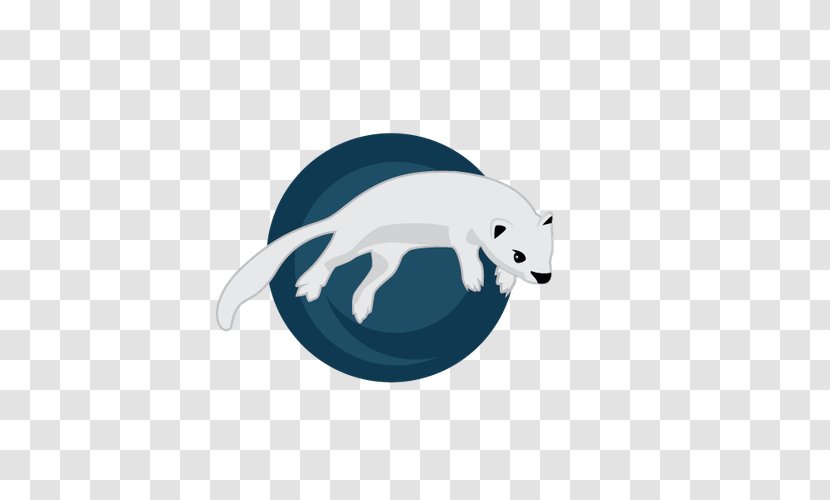 Bear Marine Mammal Logo Desktop Wallpaper Font Transparent PNG