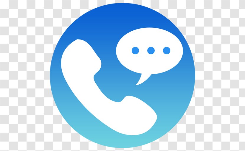 Telephone Call Text Messaging Textfree Mobile App Phones - Baixar Kindle Transparent PNG