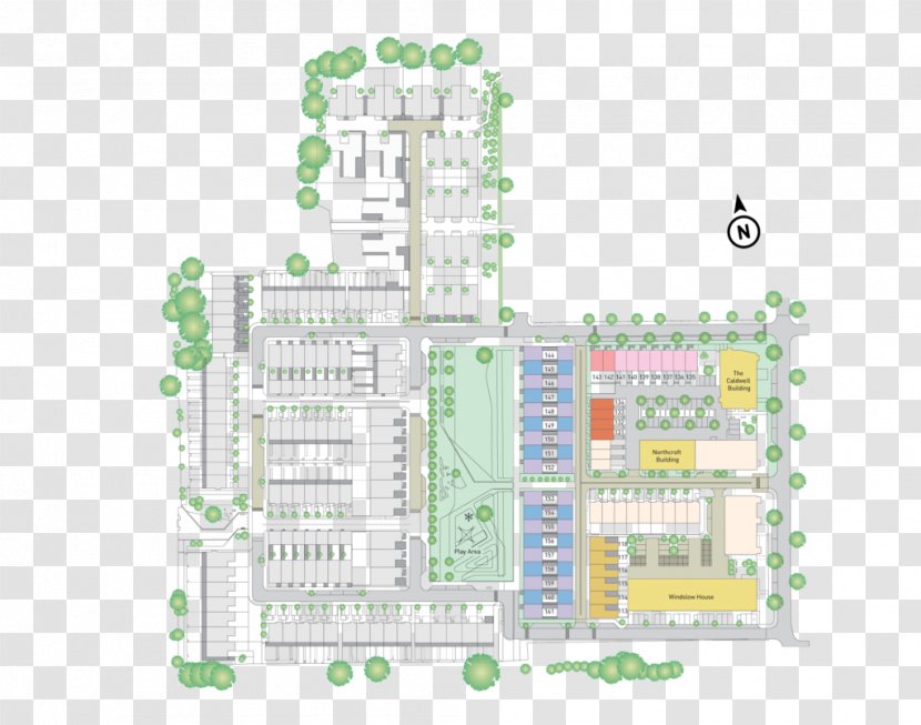 Microcontroller Urban Design Electronics Electronic Component - Area Transparent PNG