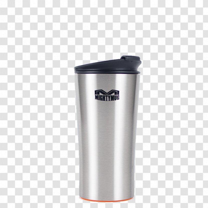Mug Coffee Thermoses Stainless Steel Drink - Milliliter Transparent PNG